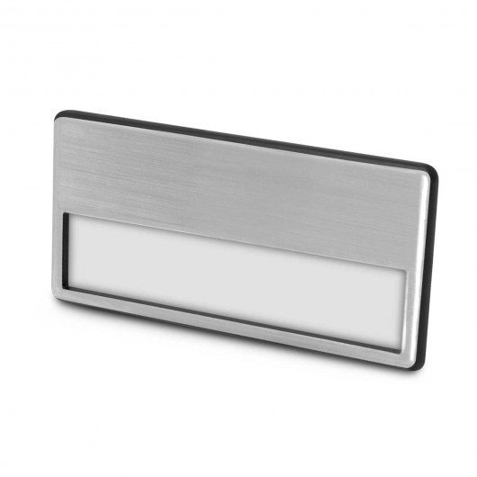 Magnetic Name Badges
